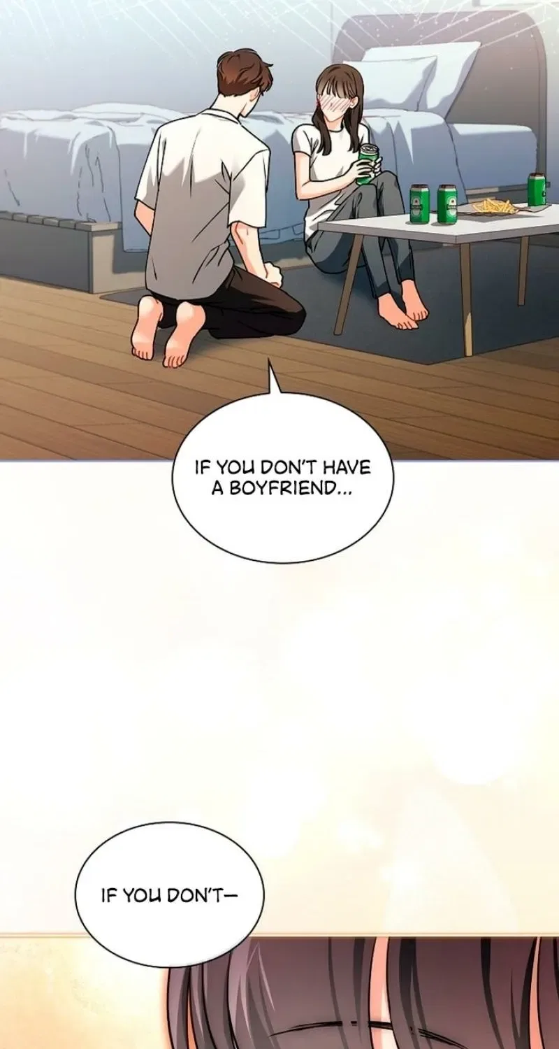 Elusive Touch Chapter 5 – Page 44