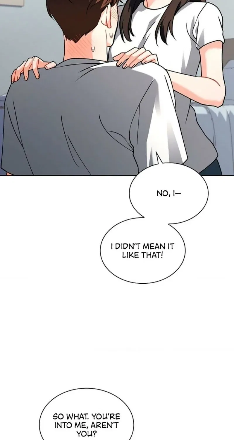 Elusive Touch Chapter 5 – Page 50