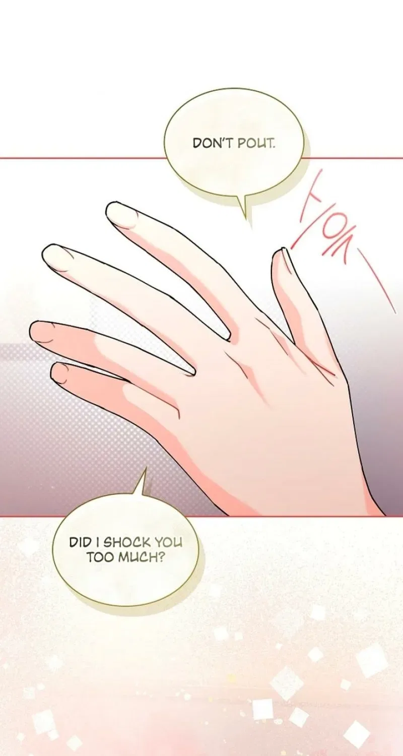 Elusive Touch Chapter 5 – Page 76