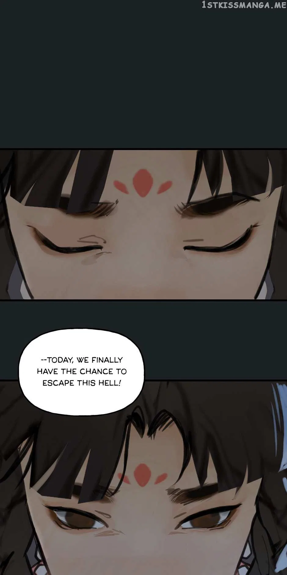 Daughter of a Thousand Faces Chapter 3 – Page 2