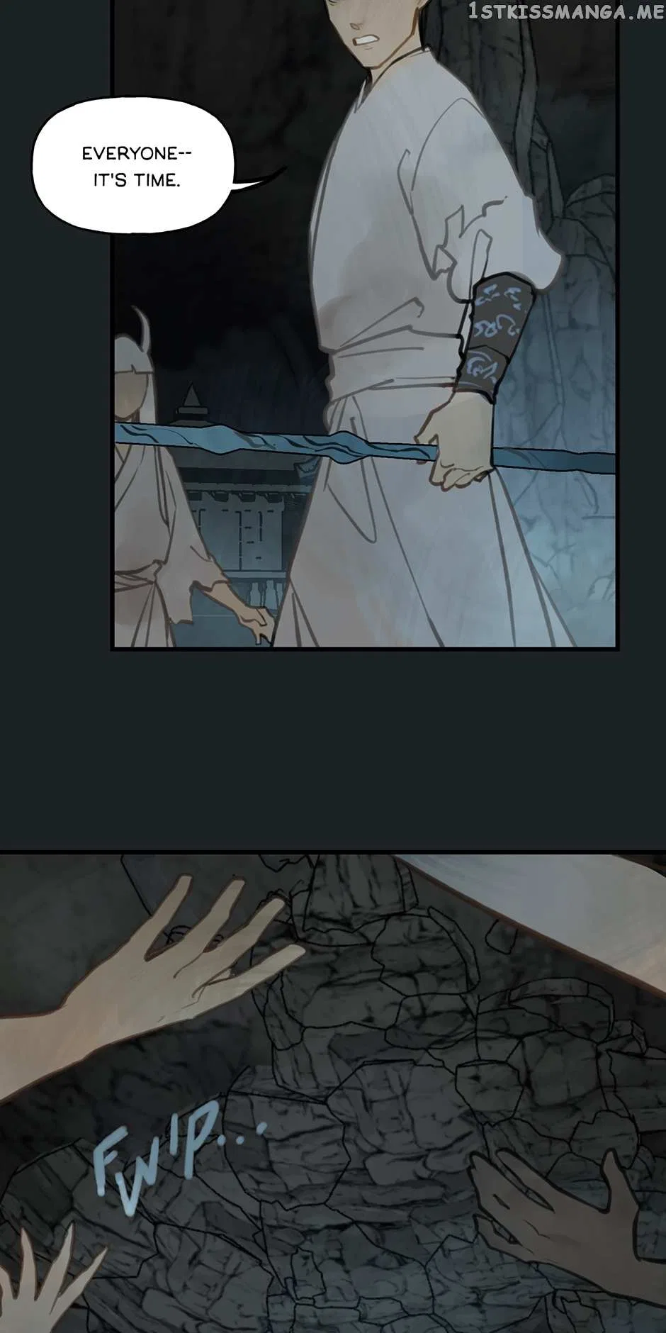 Daughter of a Thousand Faces Chapter 3 – Page 15