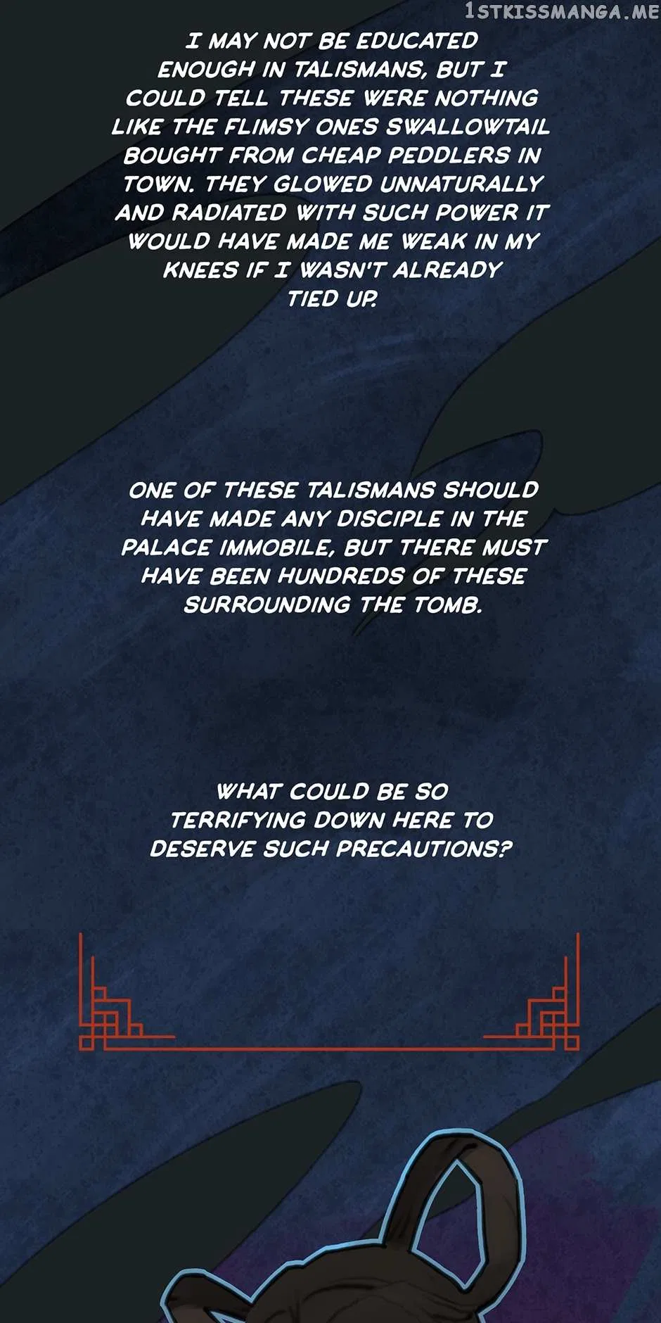 Daughter of a Thousand Faces Chapter 3 – Page 21