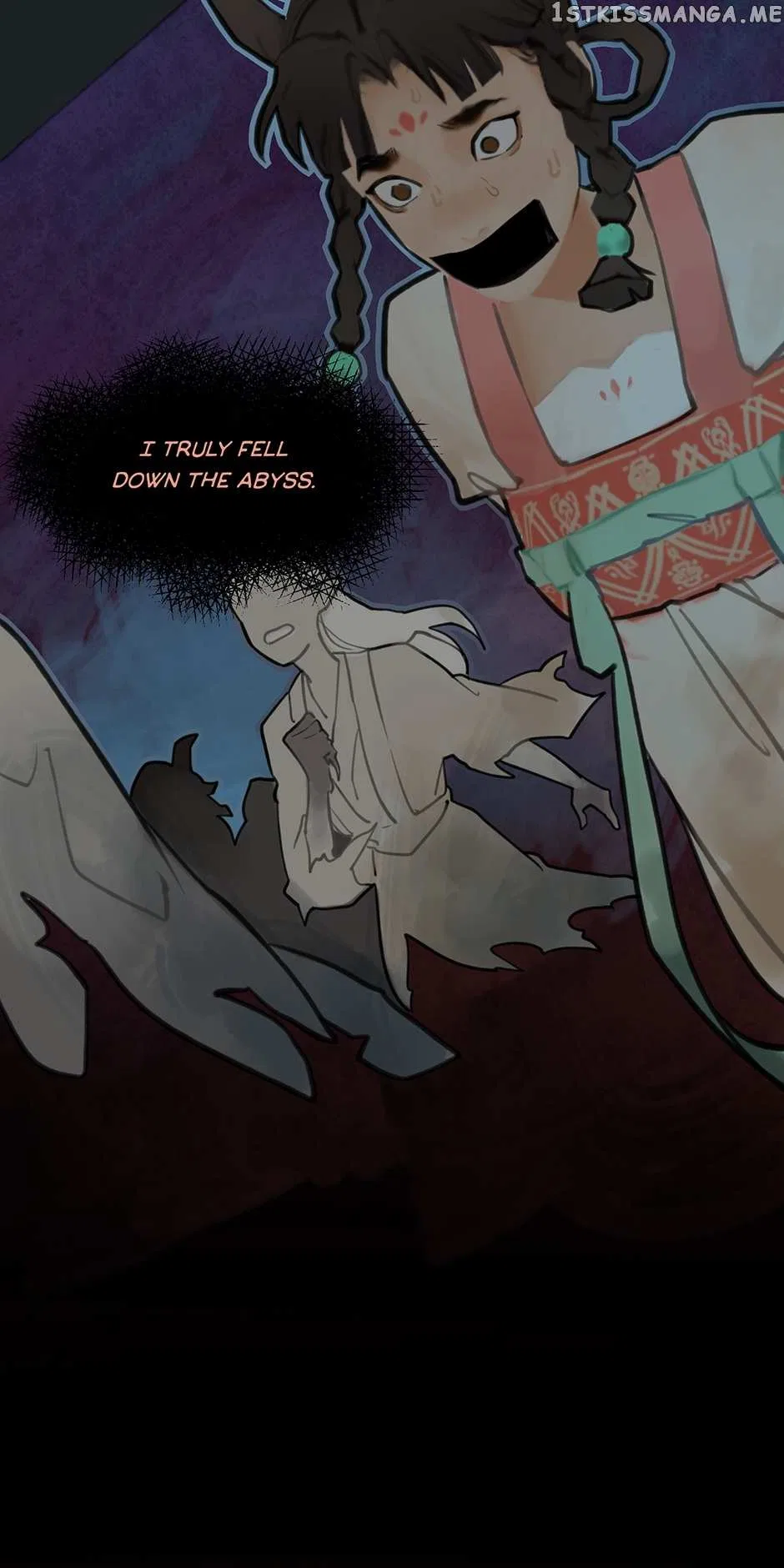 Daughter of a Thousand Faces Chapter 3 – Page 22