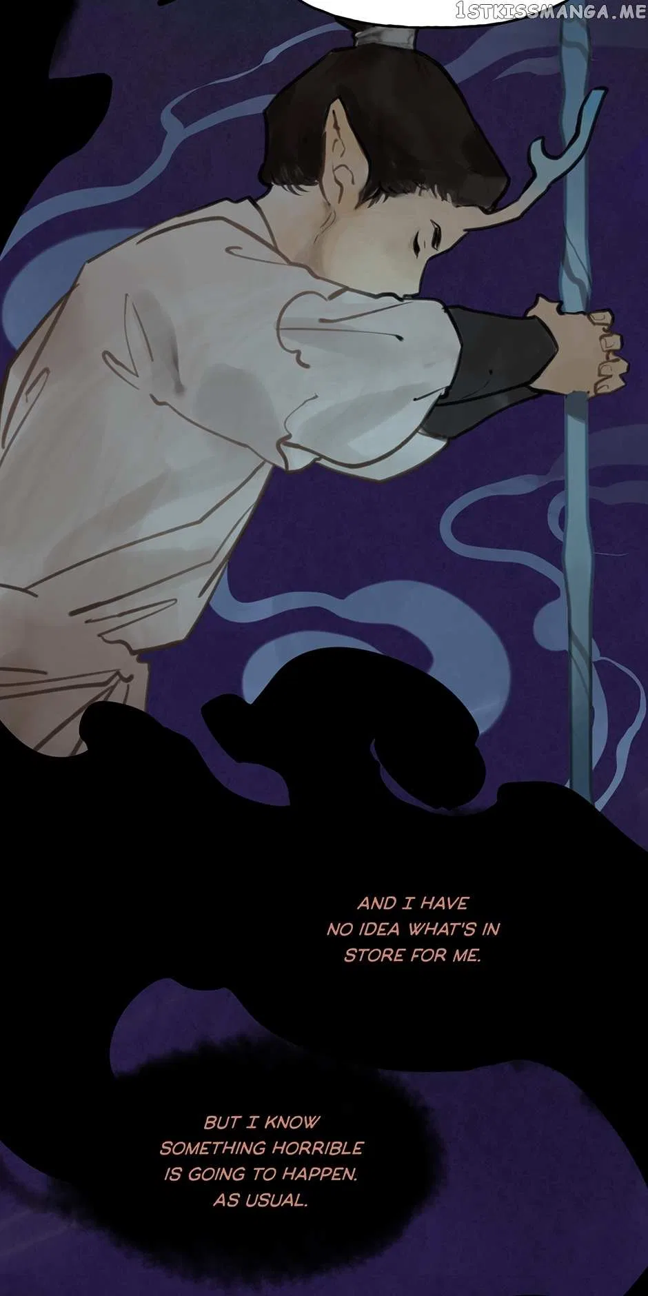 Daughter of a Thousand Faces Chapter 3 – Page 24