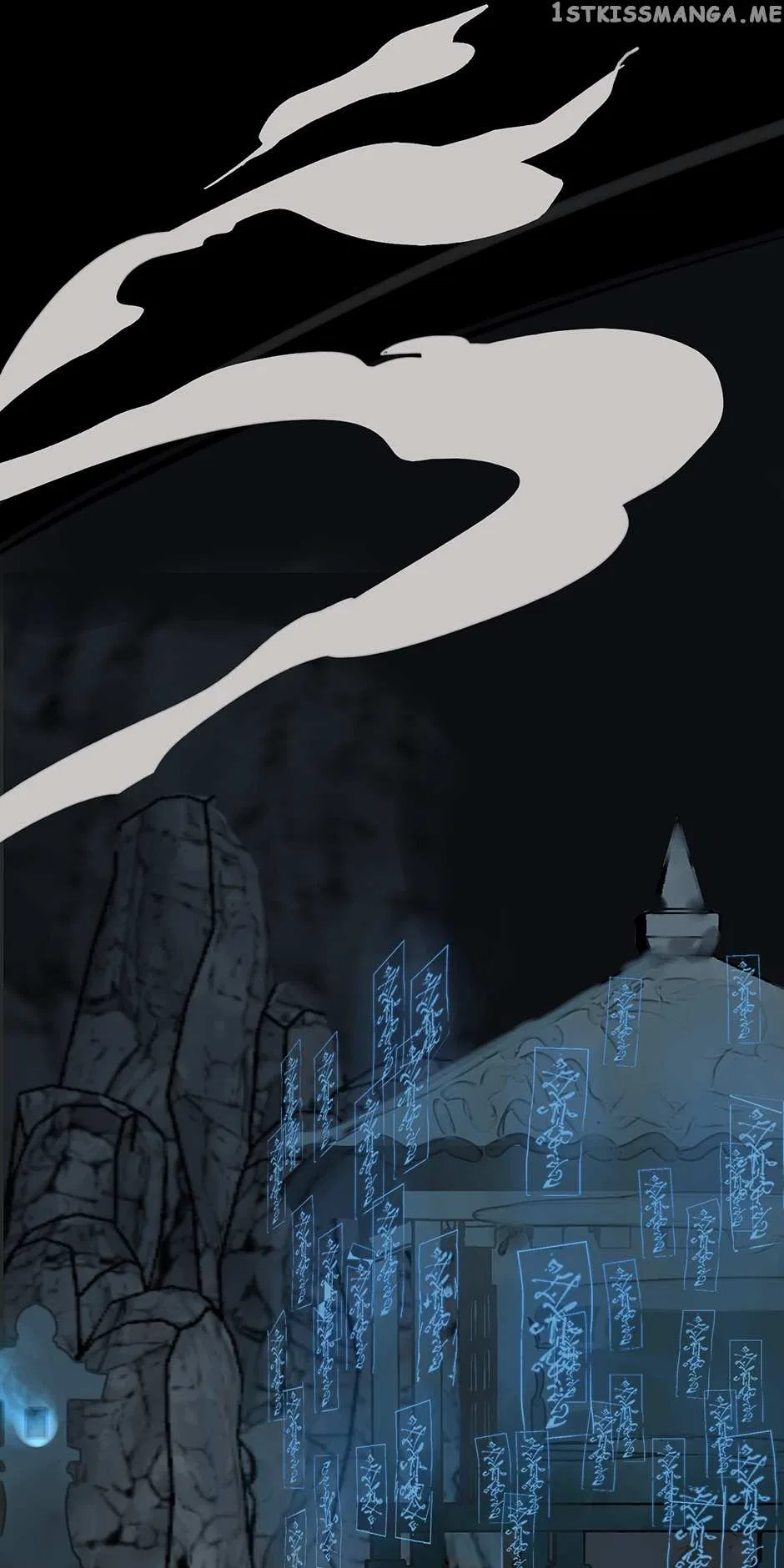 Daughter of a Thousand Faces Chapter 3 – Page 29