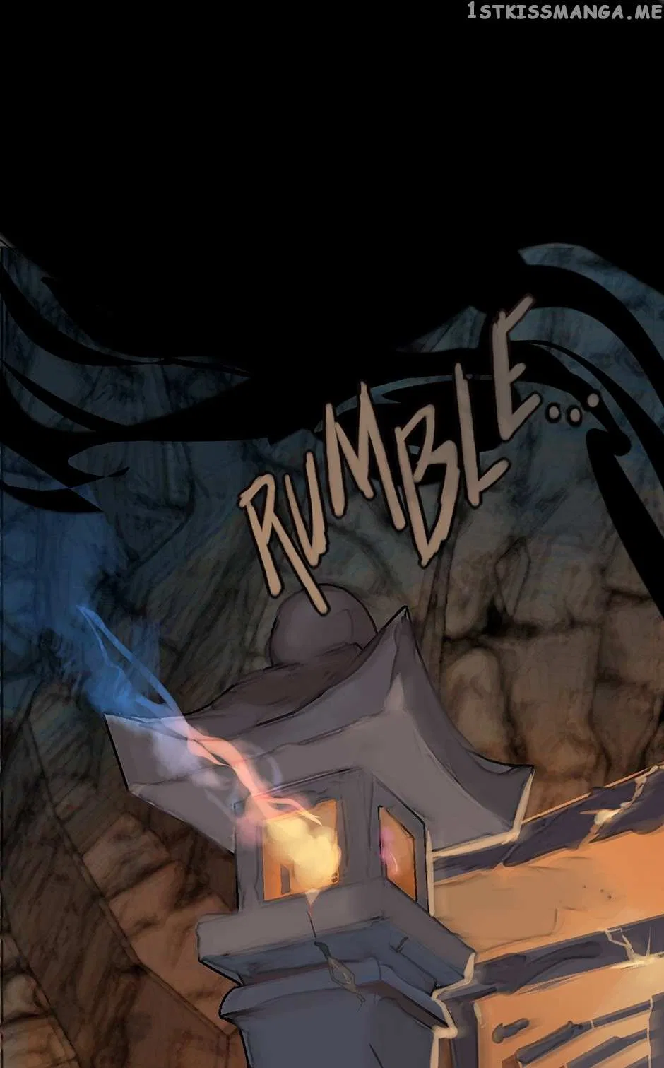 Daughter of a Thousand Faces Chapter 3 – Page 32