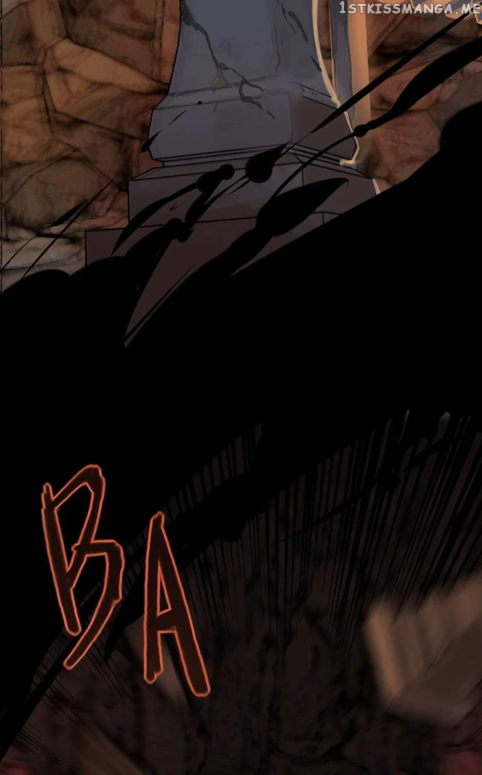 Daughter of a Thousand Faces Chapter 3 – Page 33
