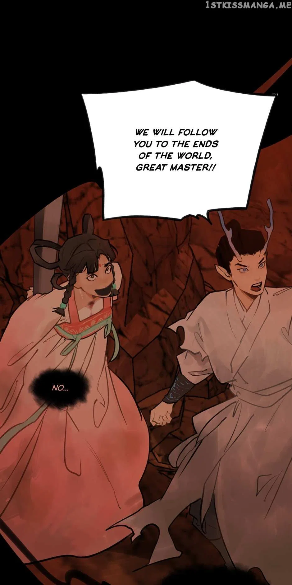 Daughter of a Thousand Faces Chapter 3 – Page 35