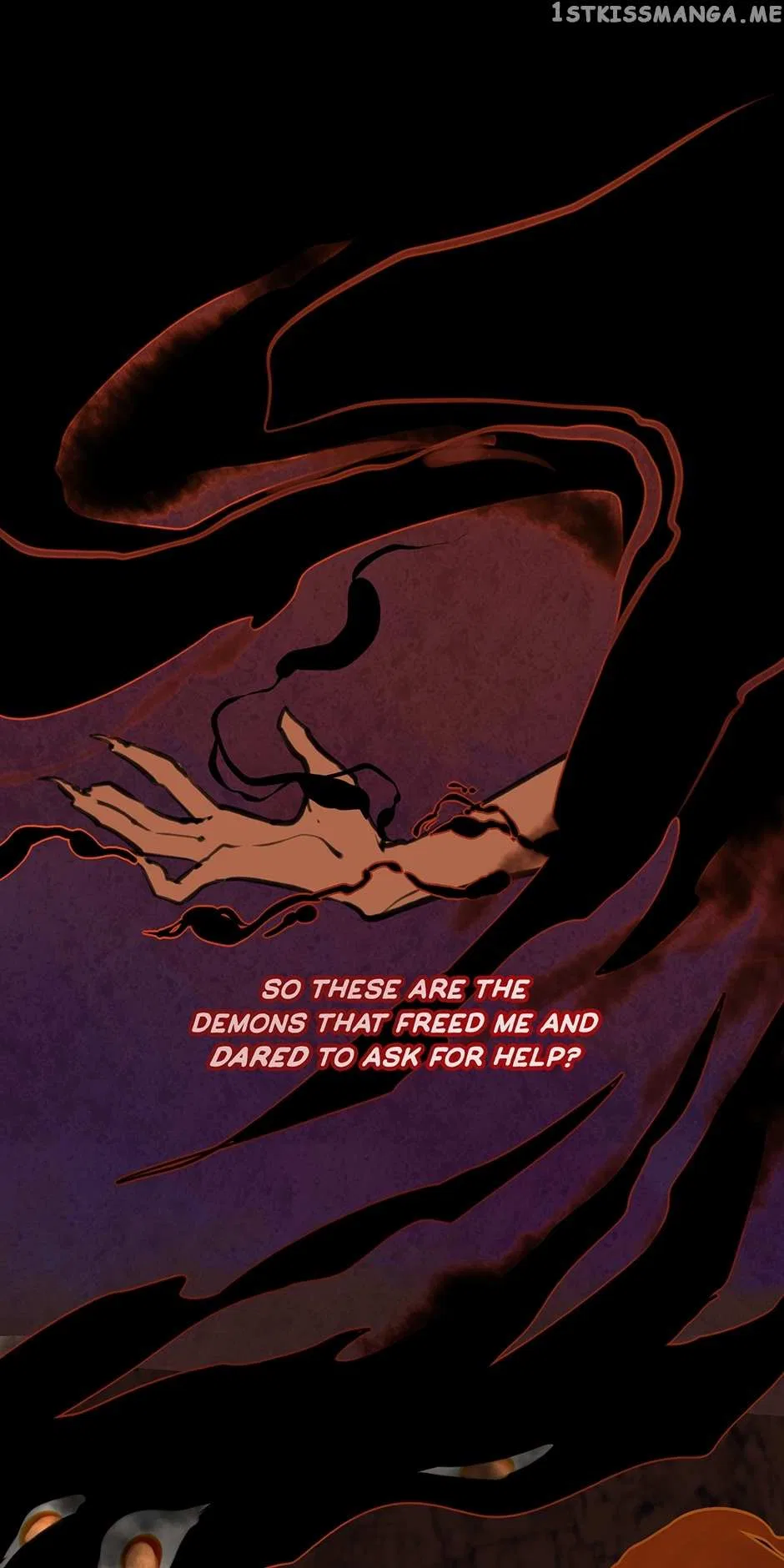 Daughter of a Thousand Faces Chapter 3 – Page 38