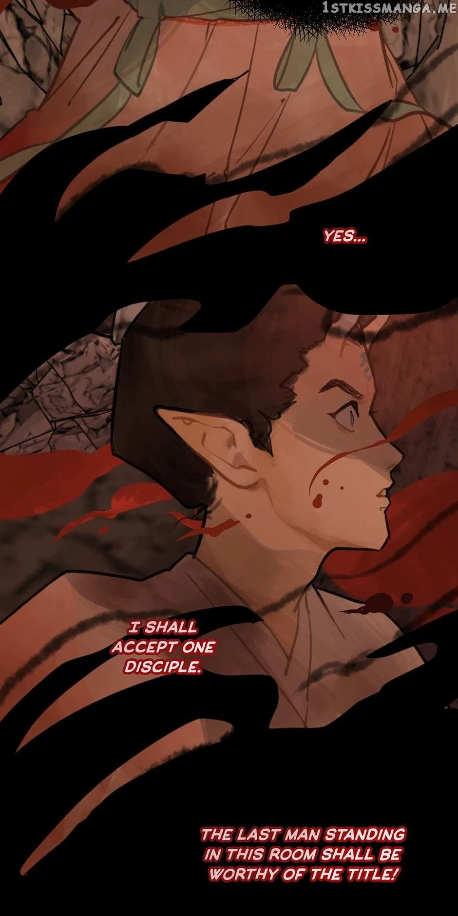 Daughter of a Thousand Faces Chapter 3 – Page 42