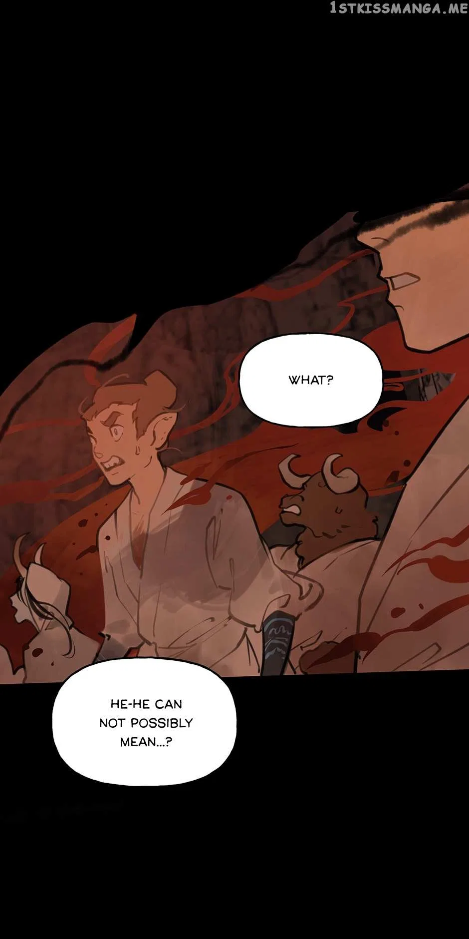 Daughter of a Thousand Faces Chapter 3 – Page 43