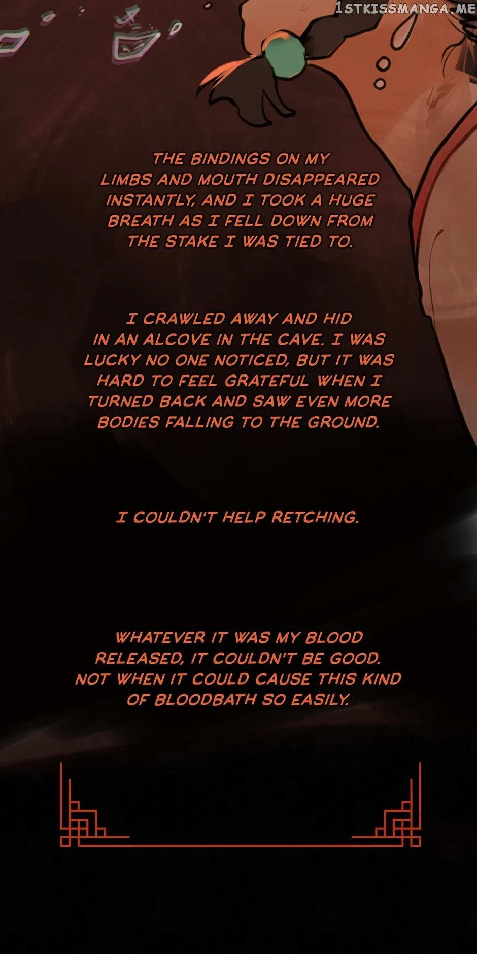 Daughter of a Thousand Faces Chapter 3 – Page 49
