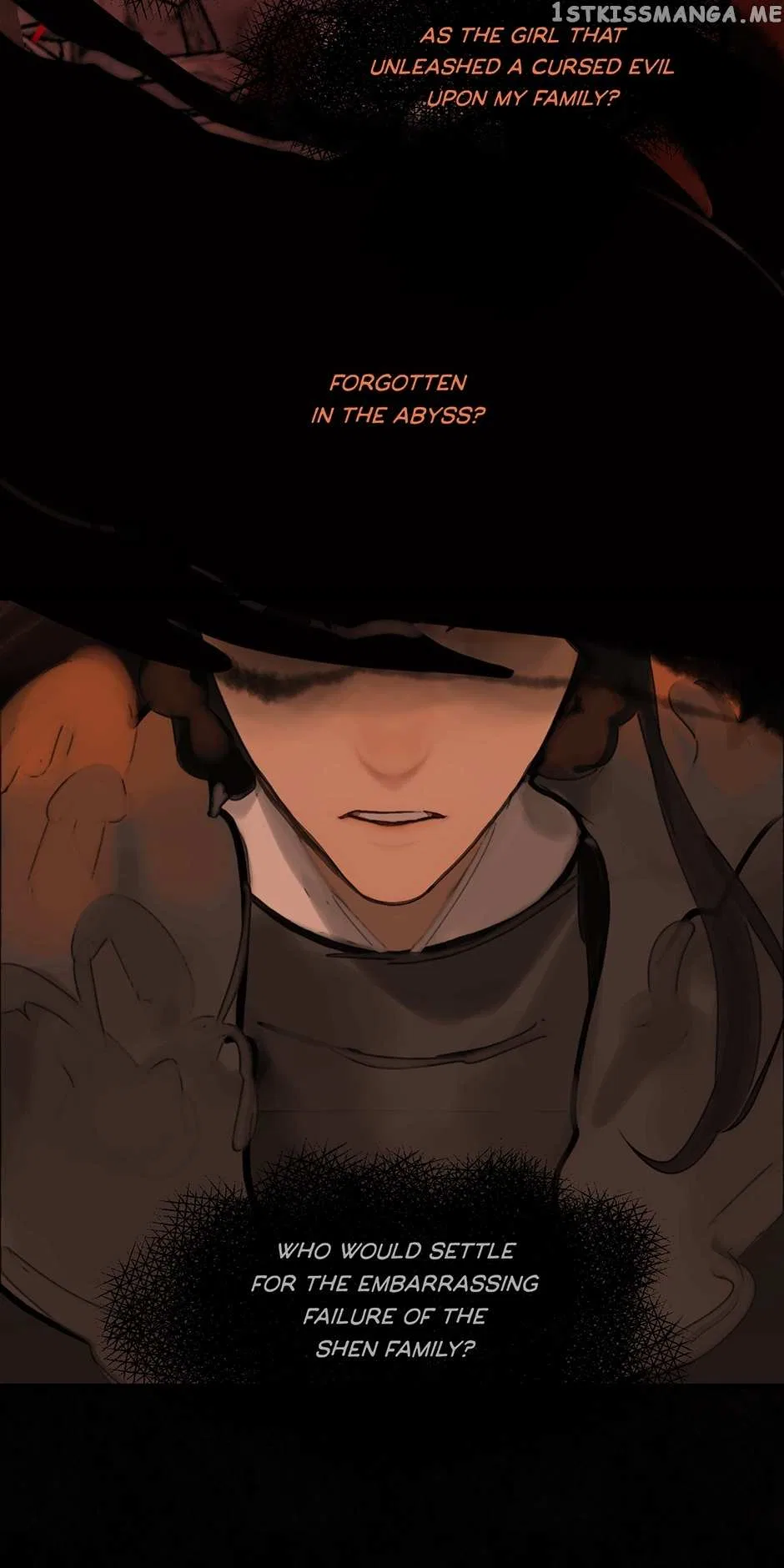 Daughter of a Thousand Faces Chapter 3 – Page 52