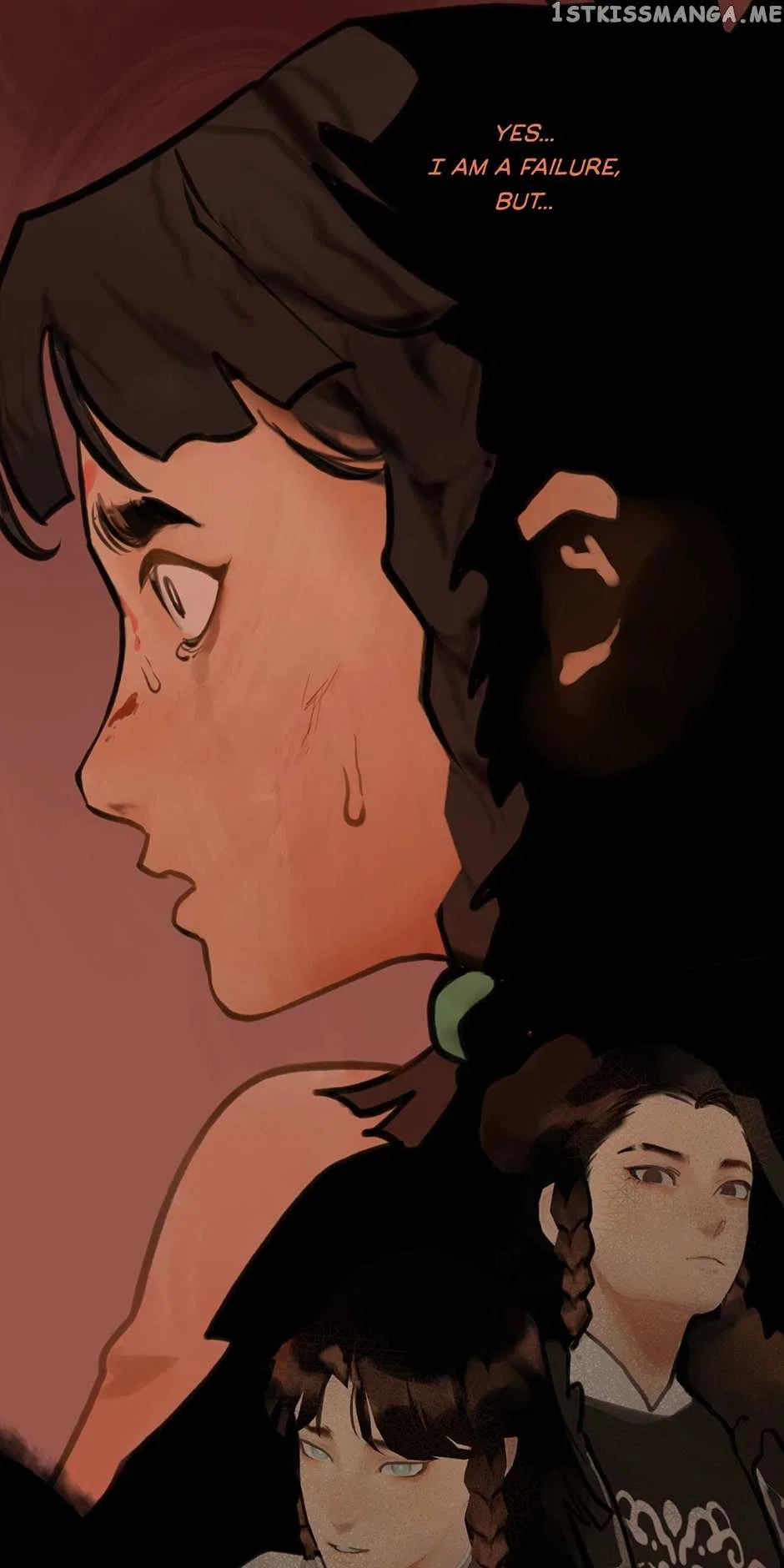 Daughter of a Thousand Faces Chapter 3 – Page 54