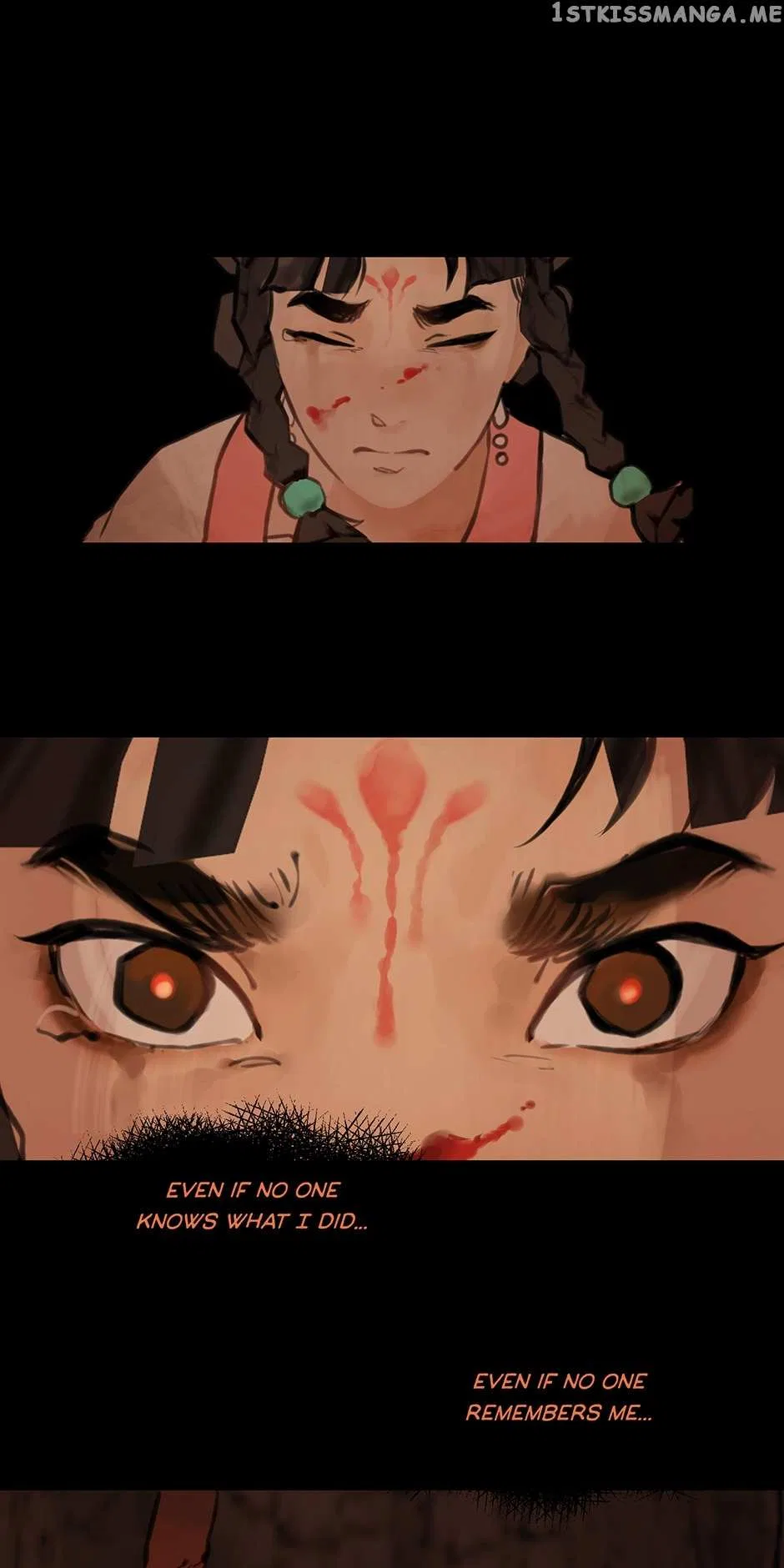 Daughter of a Thousand Faces Chapter 3 – Page 56