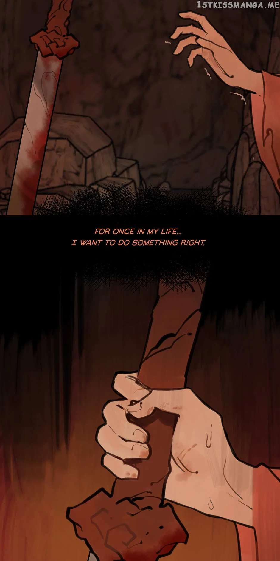 Daughter of a Thousand Faces Chapter 3 – Page 57