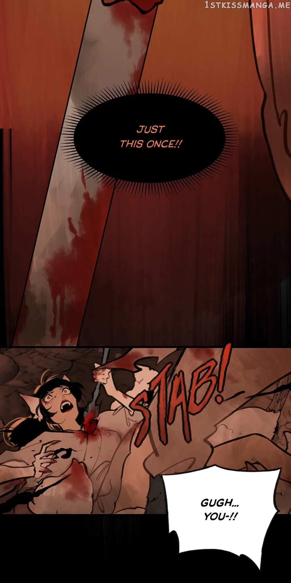 Daughter of a Thousand Faces Chapter 3 – Page 58
