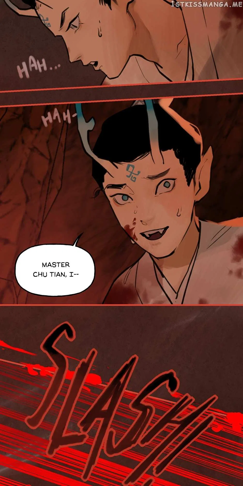 Daughter of a Thousand Faces Chapter 3 – Page 60