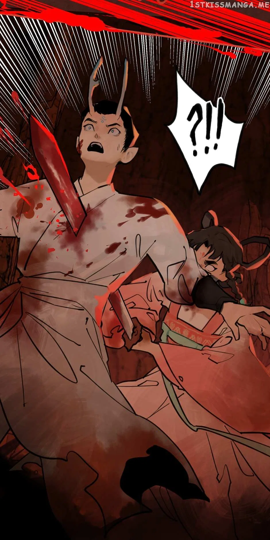 Daughter of a Thousand Faces Chapter 3 – Page 61