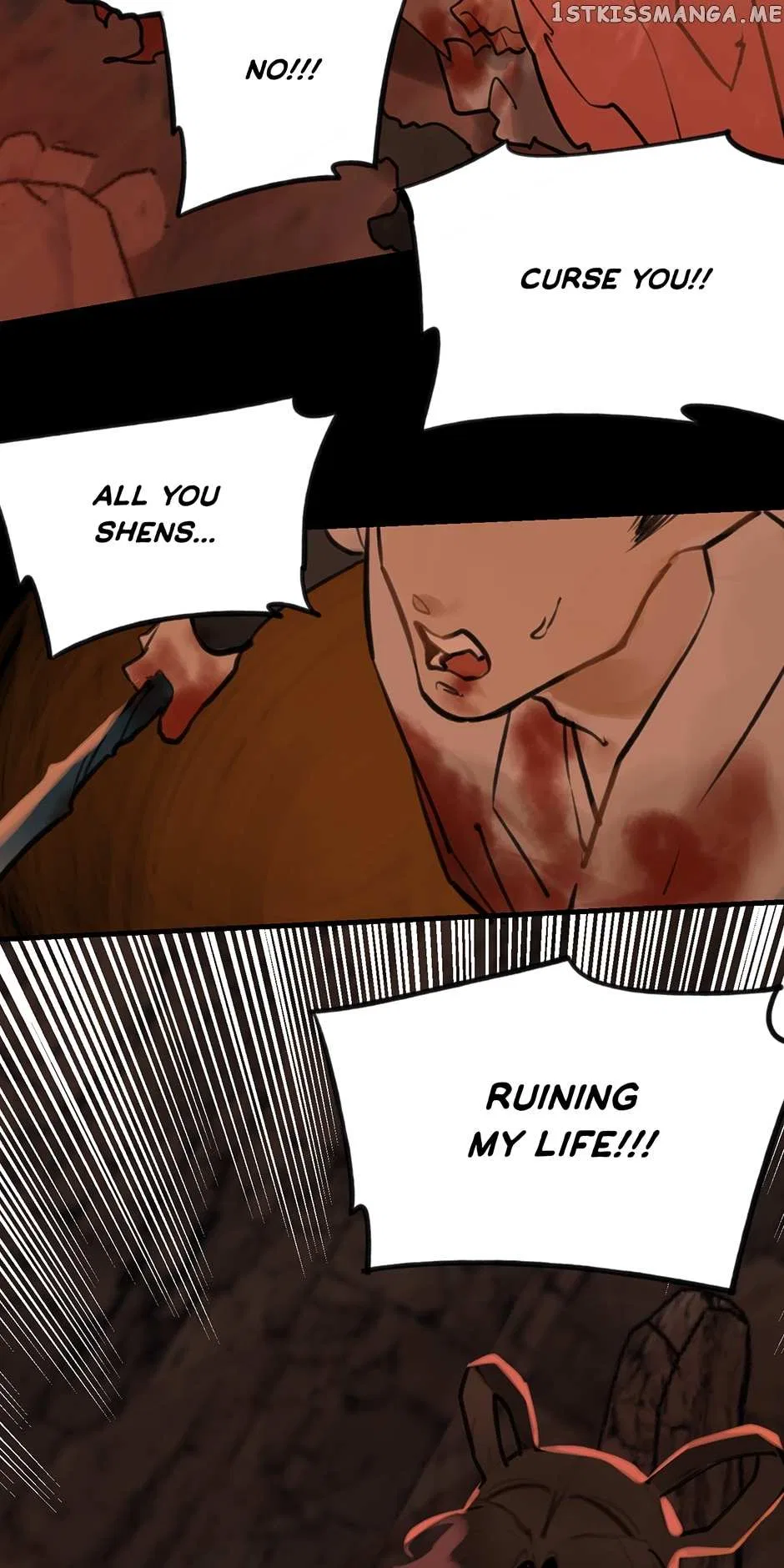 Daughter of a Thousand Faces Chapter 3 – Page 63