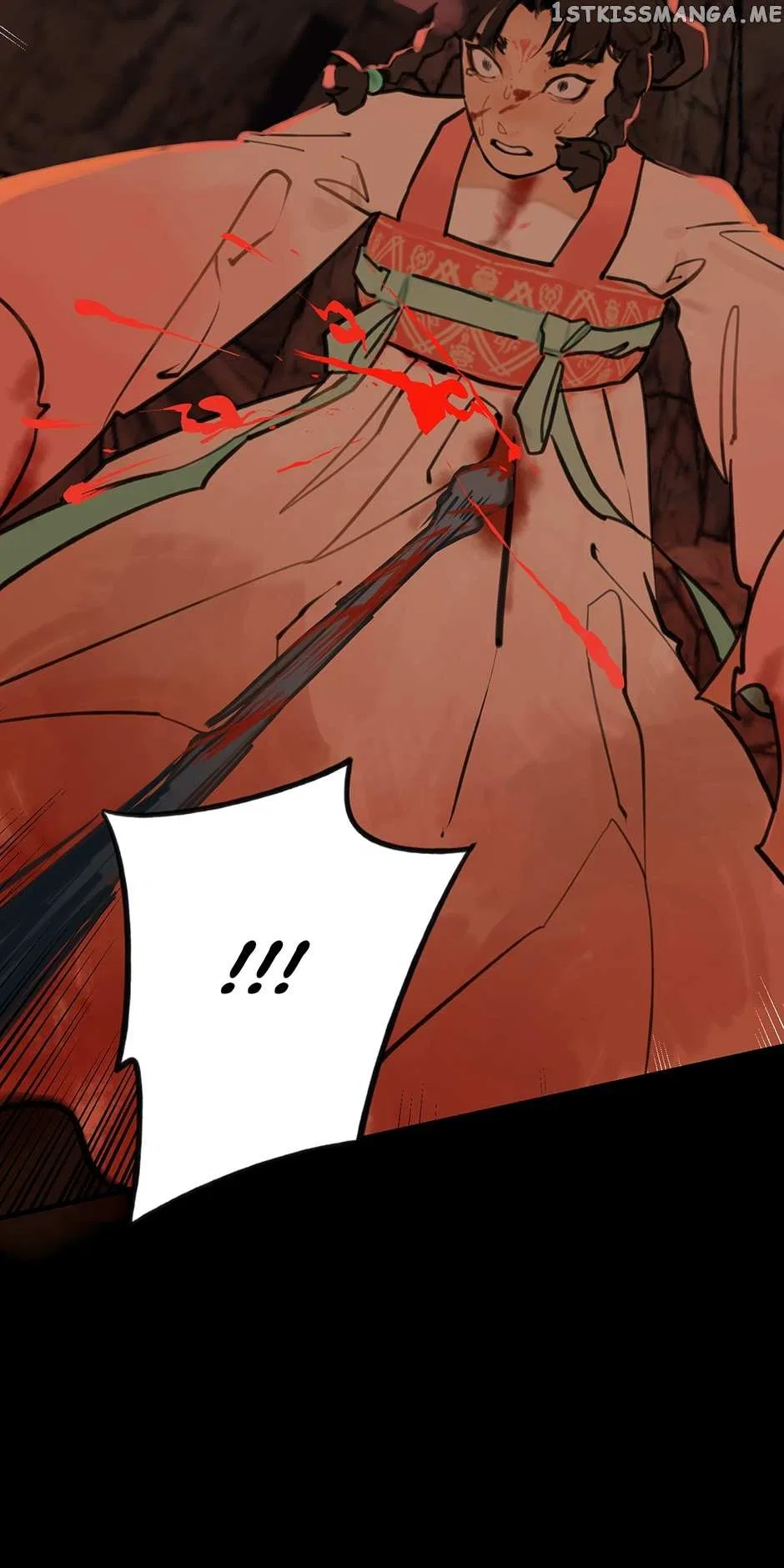 Daughter of a Thousand Faces Chapter 3 – Page 64