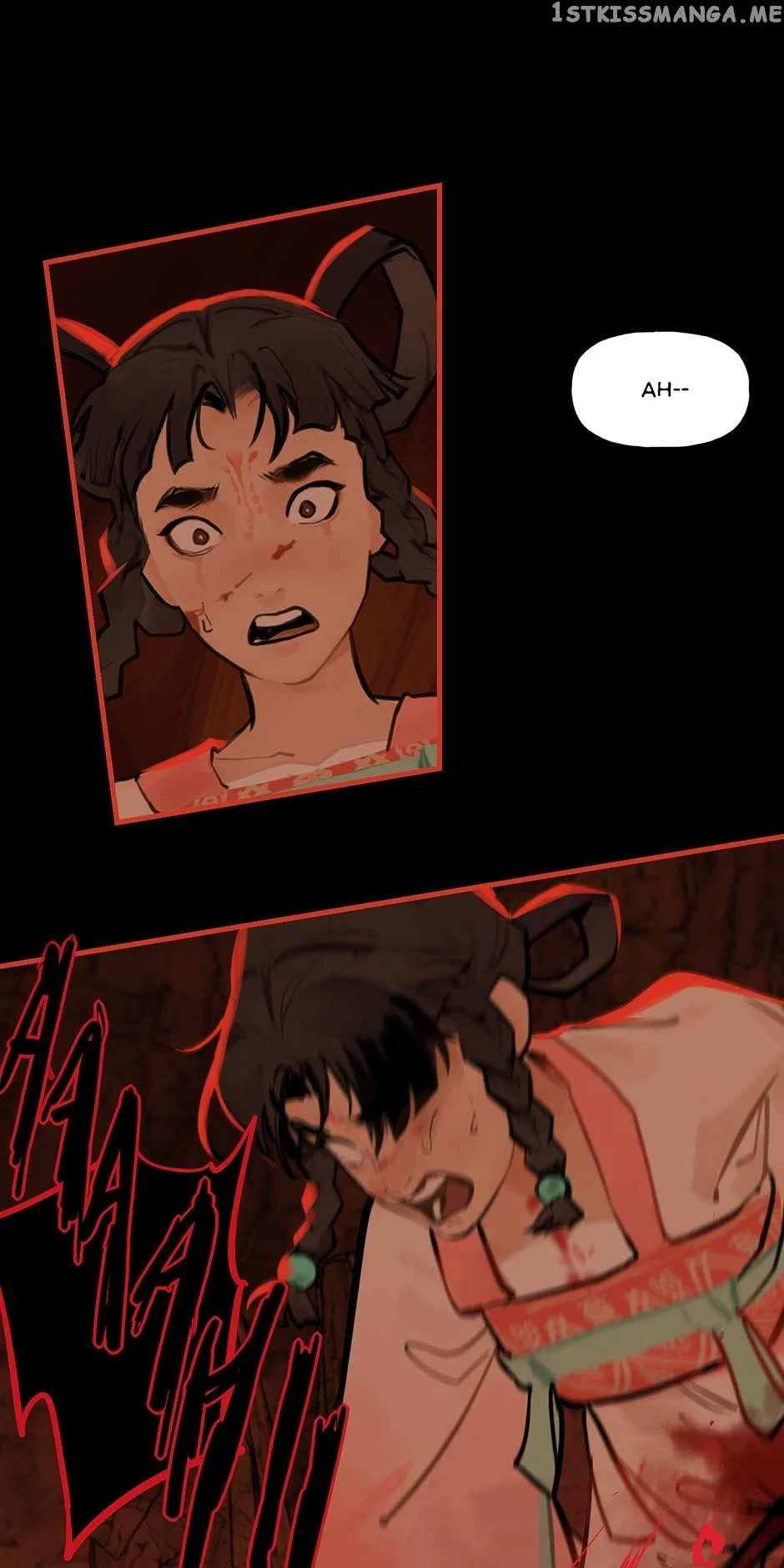 Daughter of a Thousand Faces Chapter 3 – Page 65