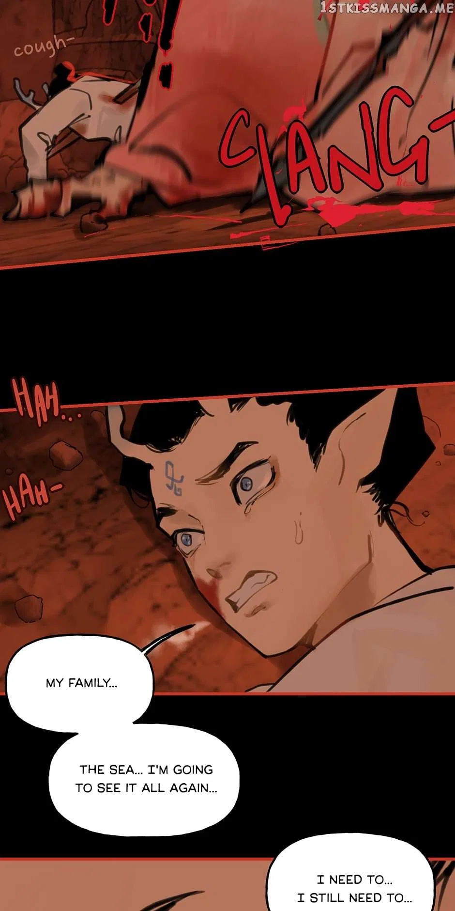 Daughter of a Thousand Faces Chapter 3 – Page 66