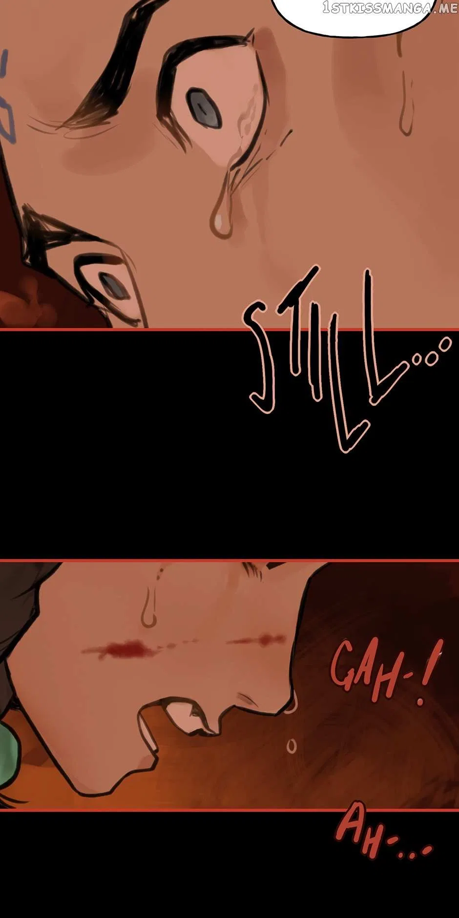 Daughter of a Thousand Faces Chapter 3 – Page 67