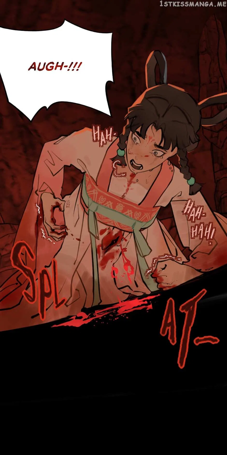 Daughter of a Thousand Faces Chapter 3 – Page 68