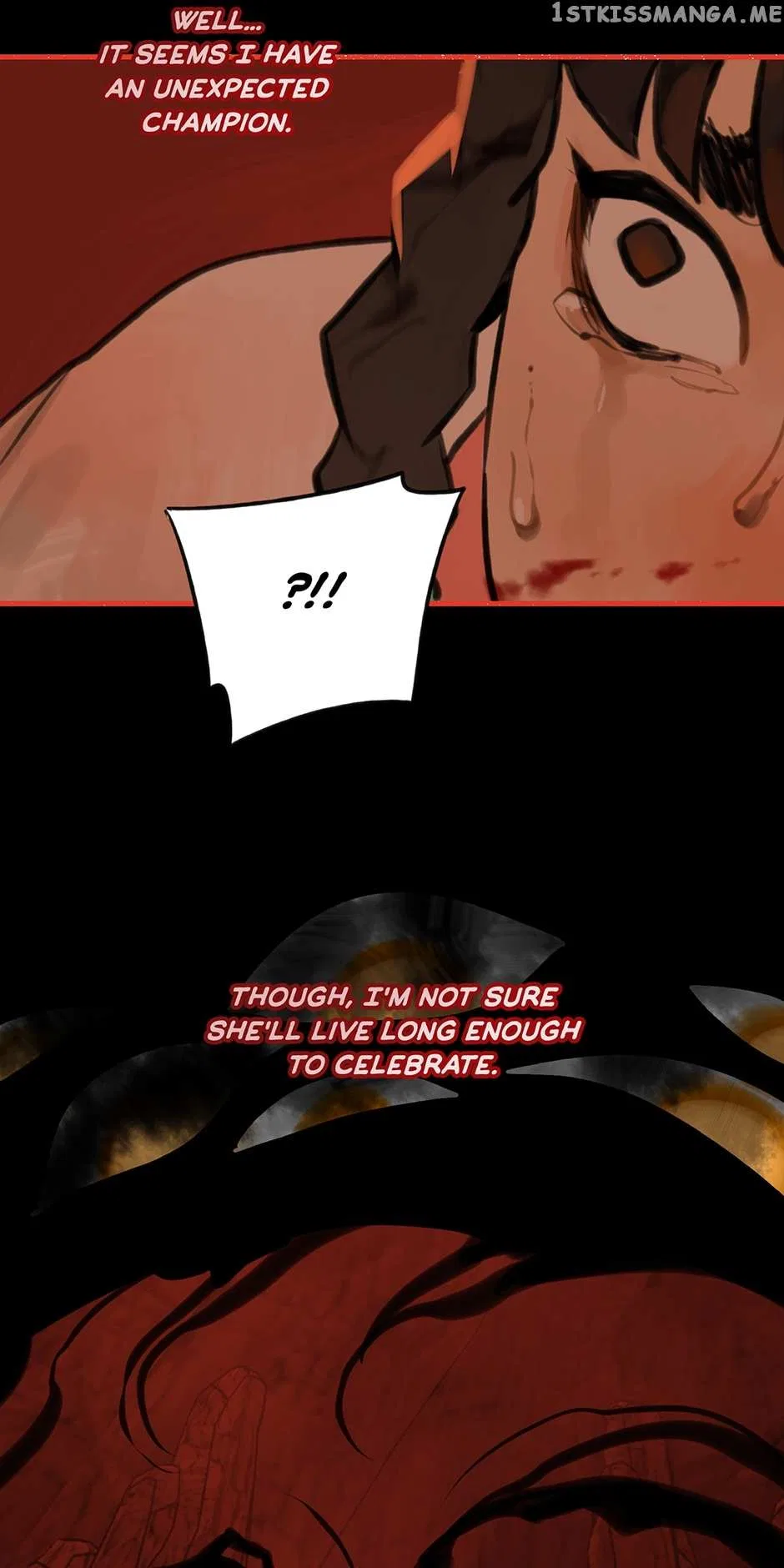 Daughter of a Thousand Faces Chapter 3 – Page 69