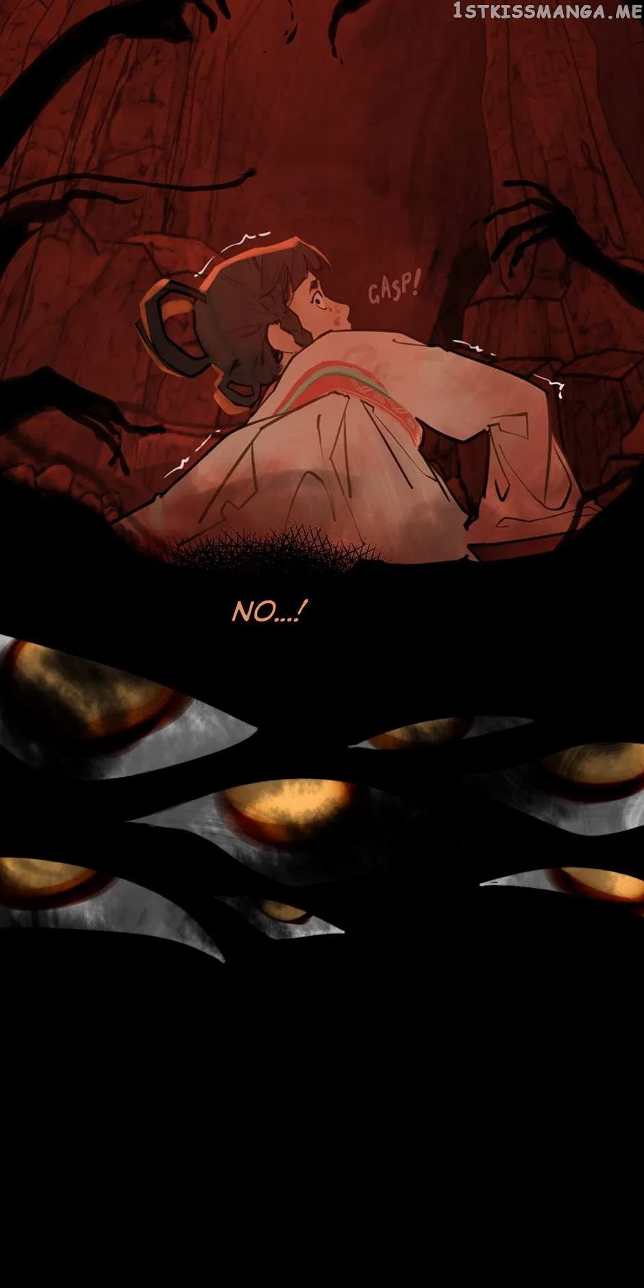 Daughter of a Thousand Faces Chapter 3 – Page 70