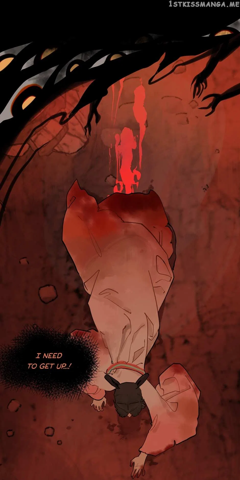 Daughter of a Thousand Faces Chapter 3 – Page 71