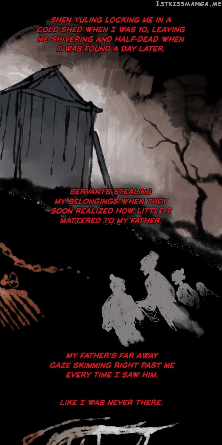 Daughter of a Thousand Faces Chapter 3 – Page 74