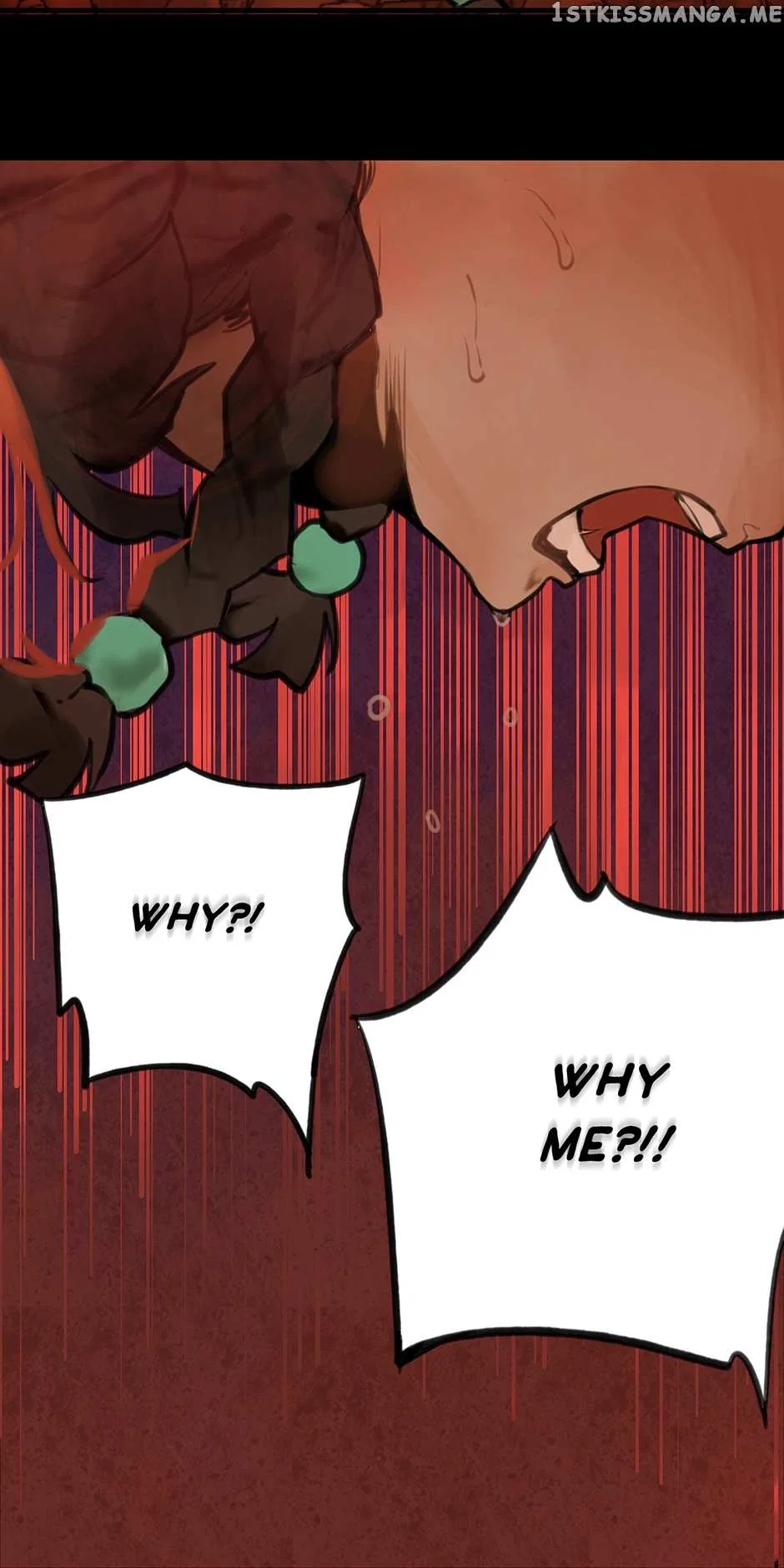 Daughter of a Thousand Faces Chapter 3 – Page 76