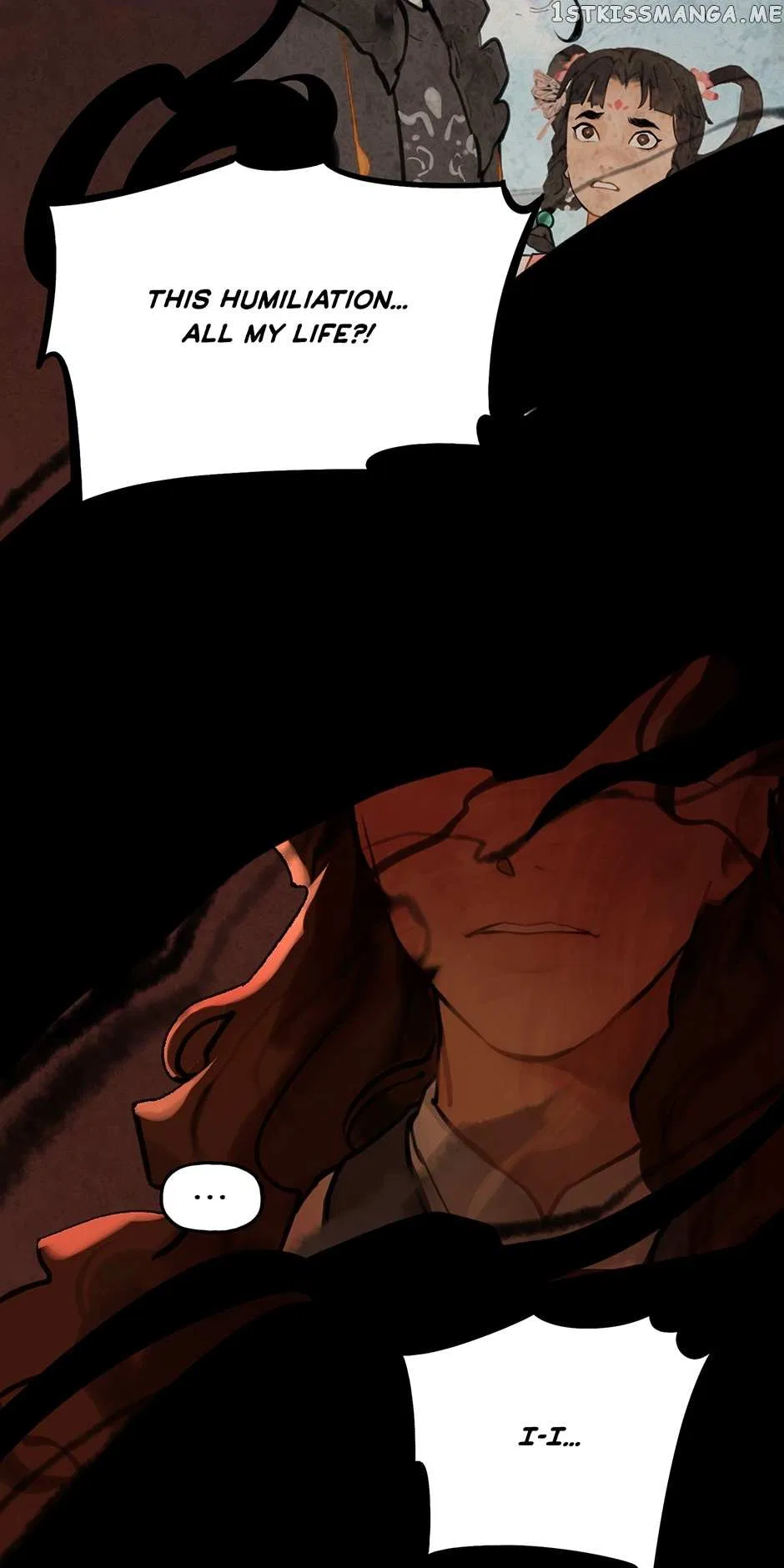 Daughter of a Thousand Faces Chapter 3 – Page 78
