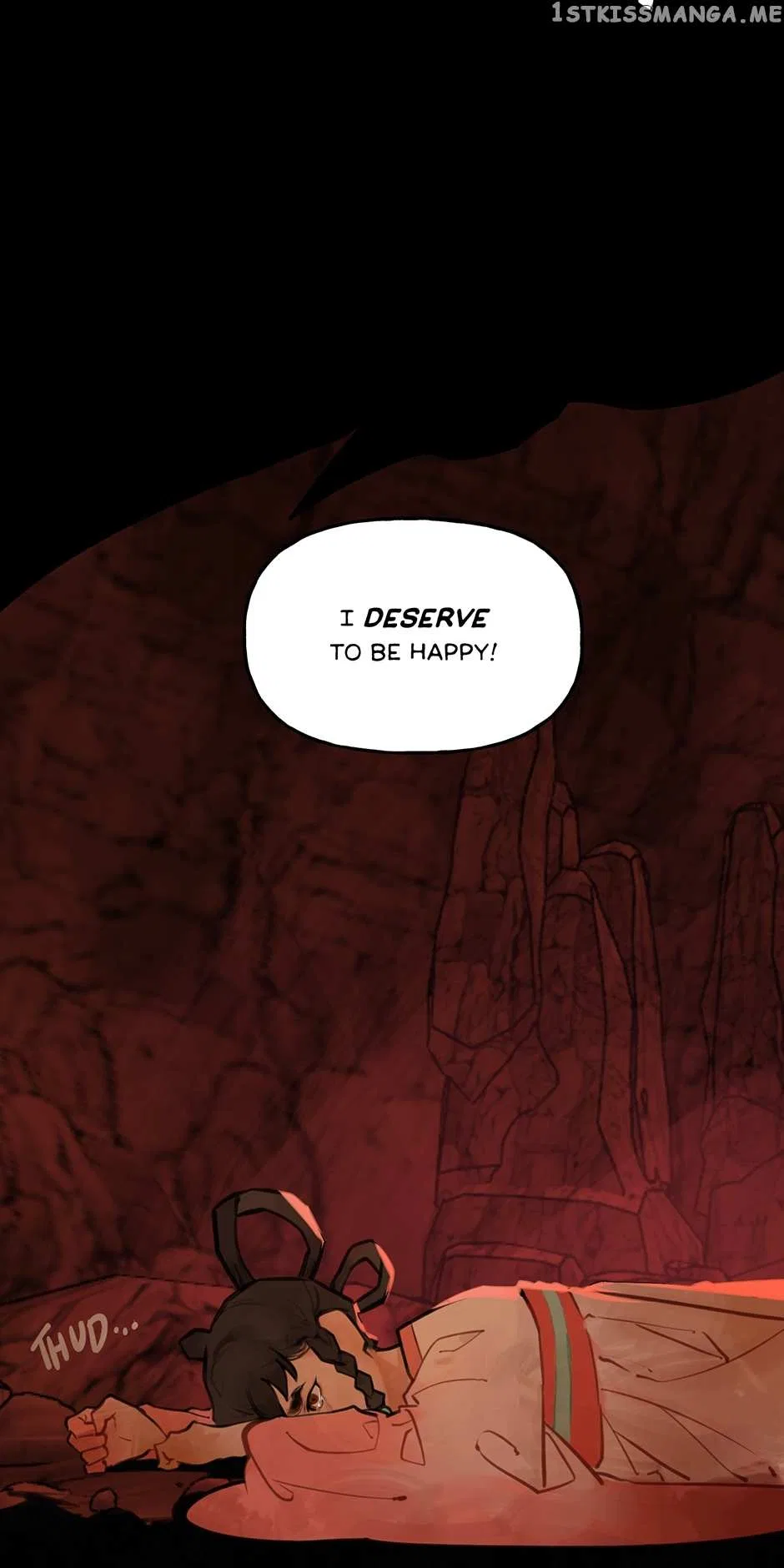 Daughter of a Thousand Faces Chapter 3 – Page 79