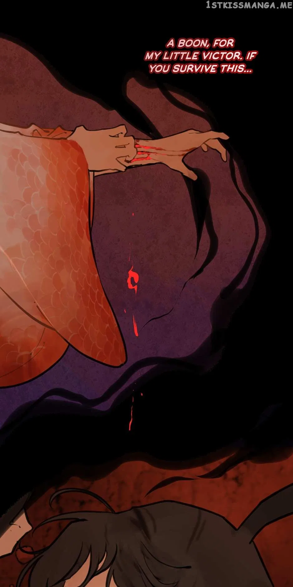 Daughter of a Thousand Faces Chapter 3 – Page 83