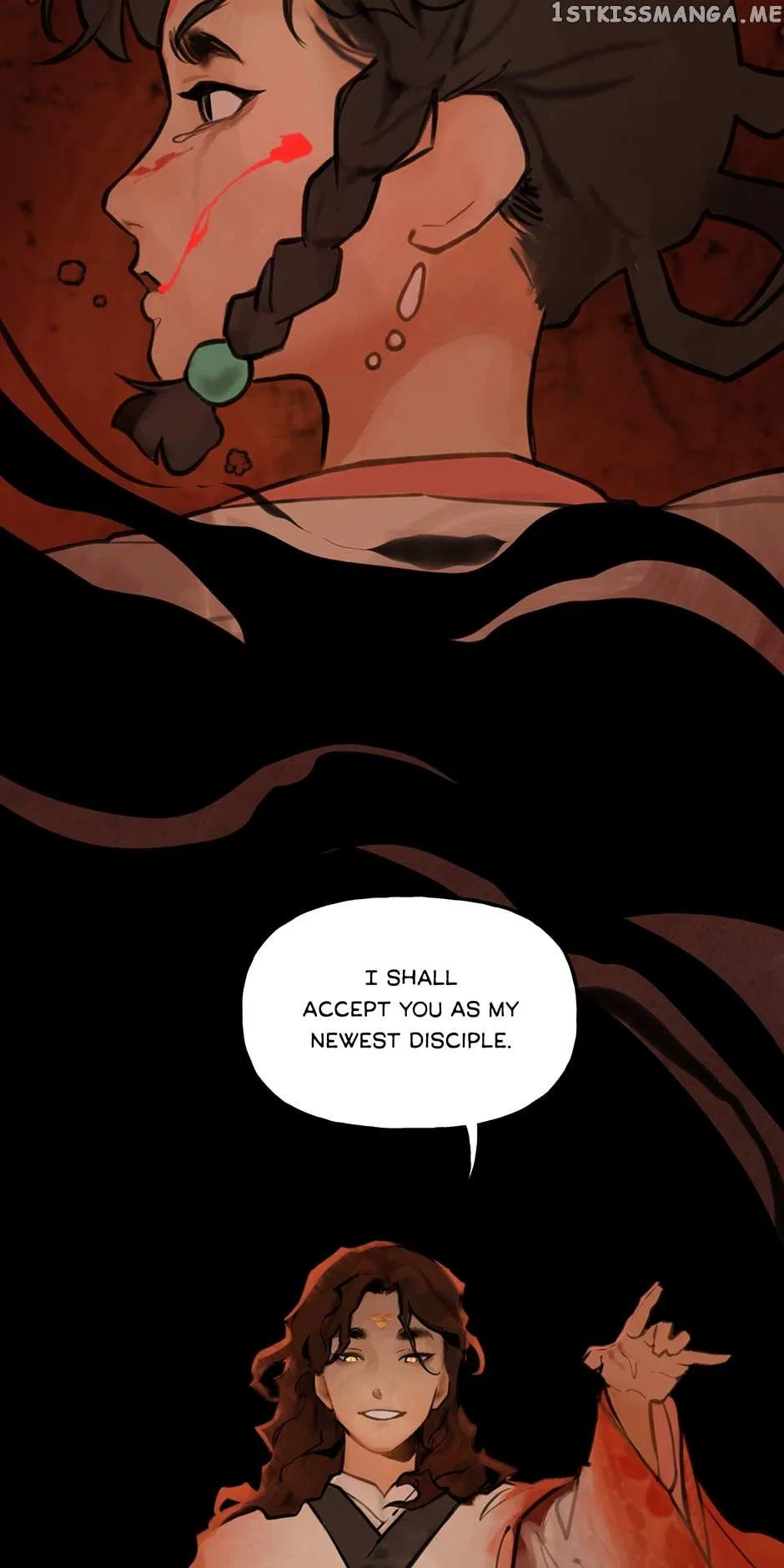 Daughter of a Thousand Faces Chapter 3 – Page 84