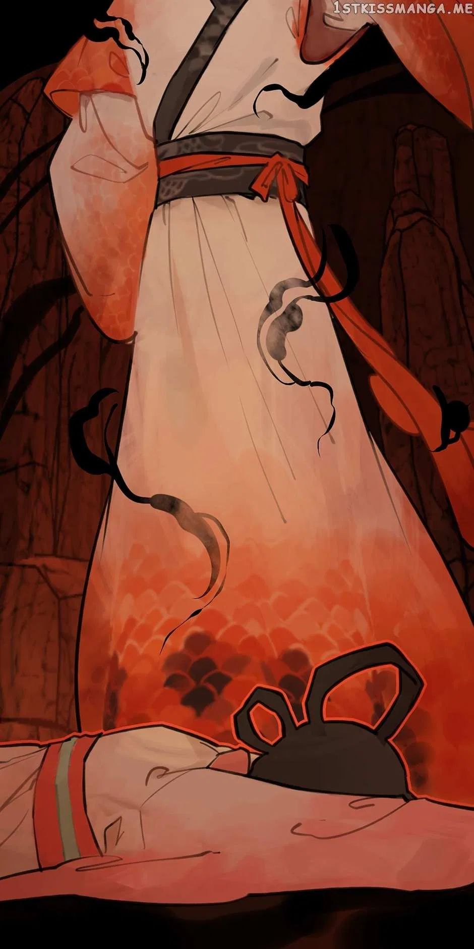 Daughter of a Thousand Faces Chapter 3 – Page 85