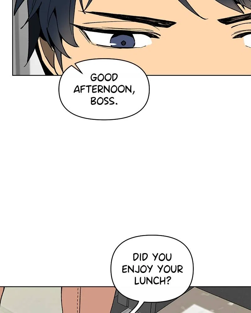 Dating With a Tail Chapter 5 – Page 2