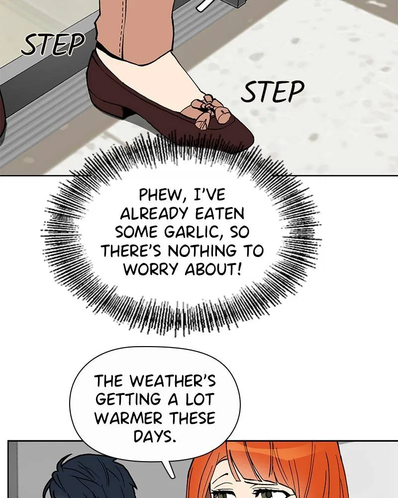 Dating With a Tail Chapter 5 – Page 3