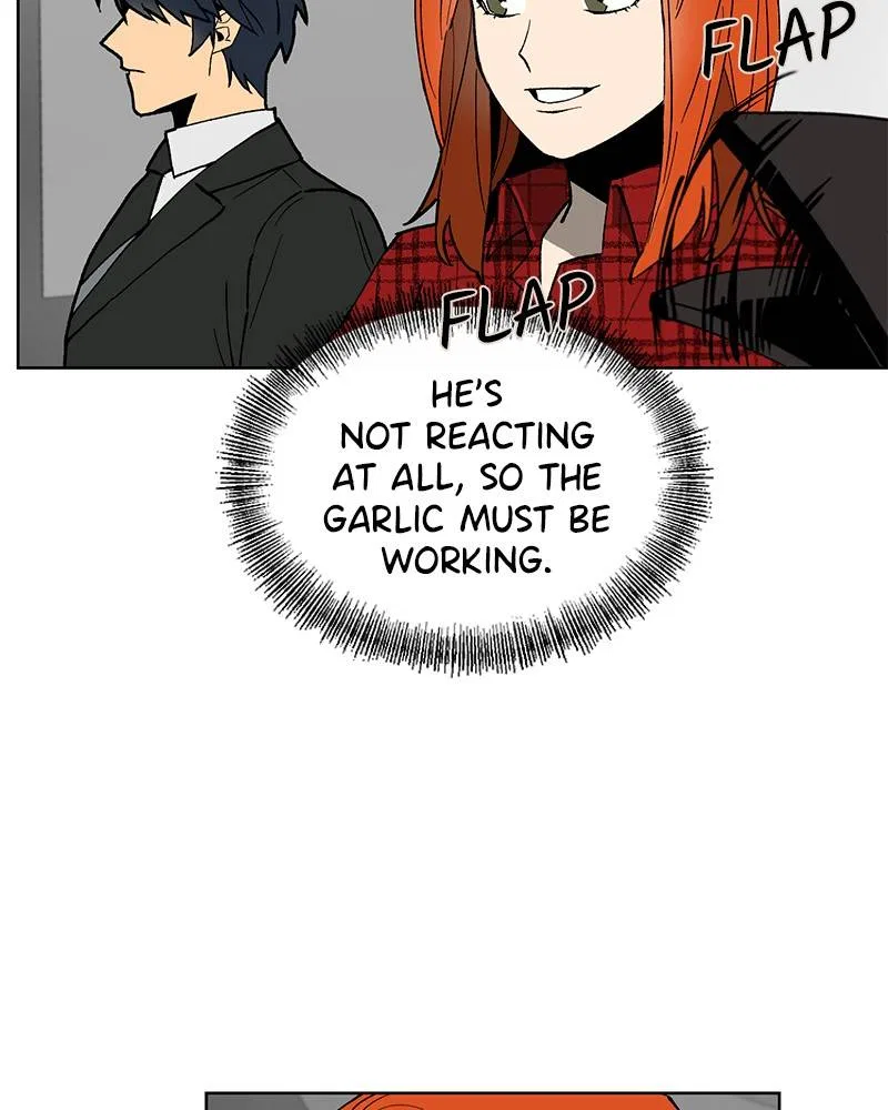 Dating With a Tail Chapter 5 – Page 4