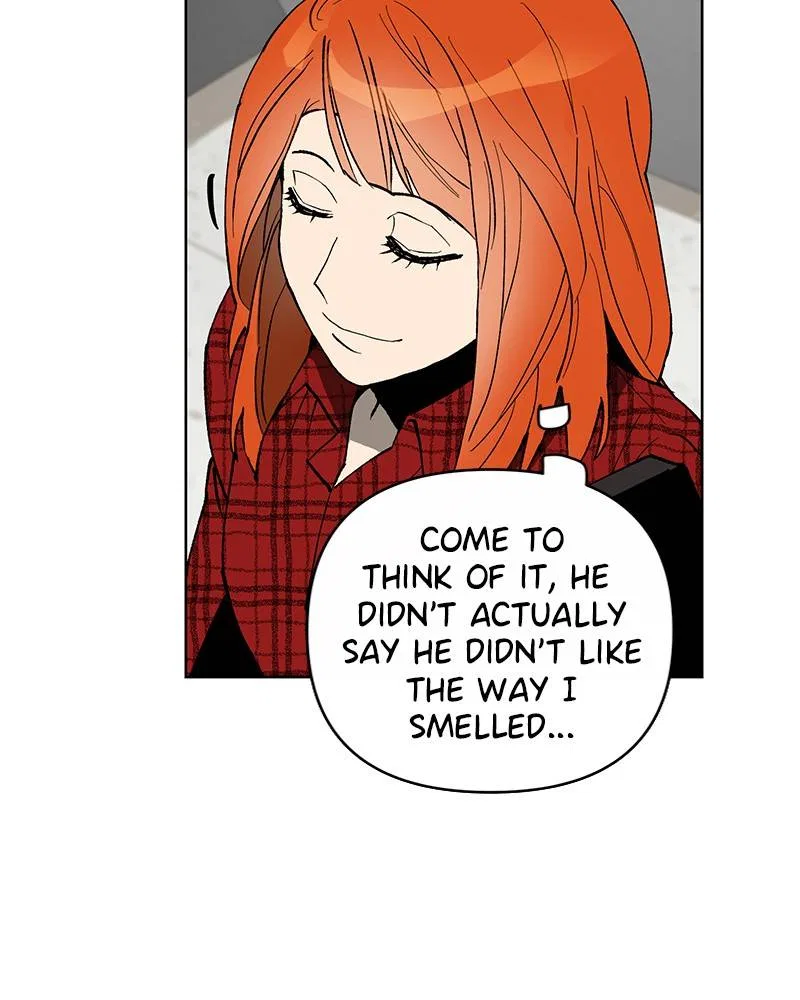 Dating With a Tail Chapter 5 – Page 5