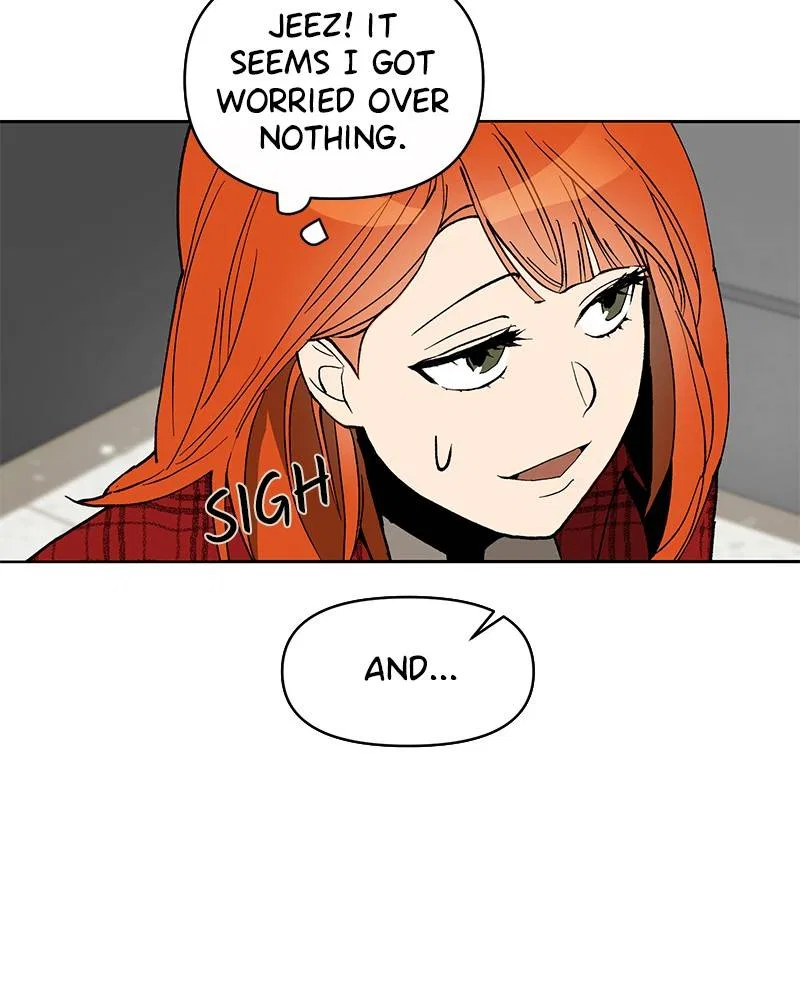 Dating With a Tail Chapter 5 – Page 8