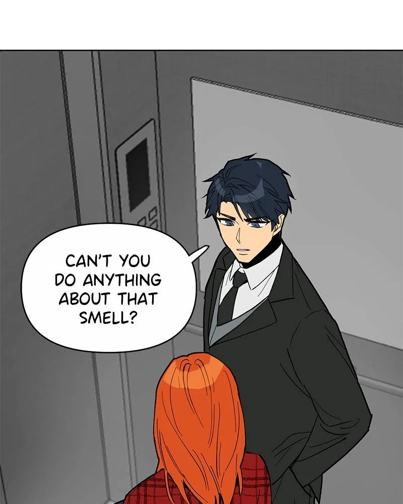 Dating With a Tail Chapter 5 – Page 9