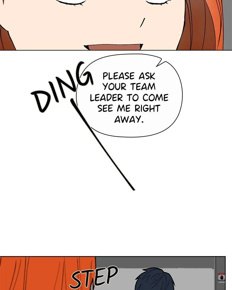 Dating With a Tail Chapter 5 – Page 11
