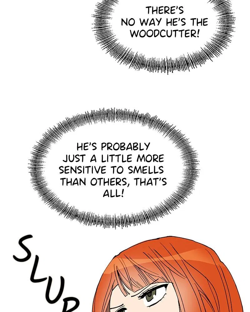 Dating With a Tail Chapter 5 – Page 19