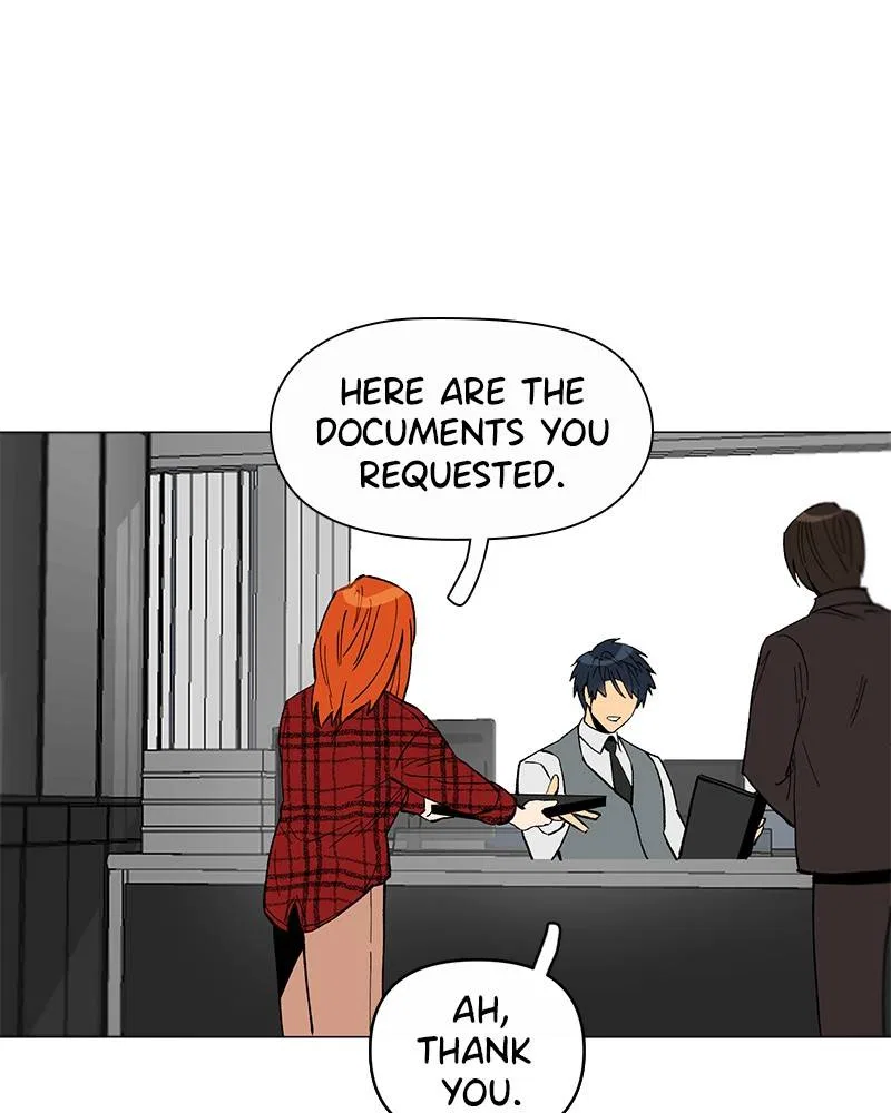 Dating With a Tail Chapter 5 – Page 25