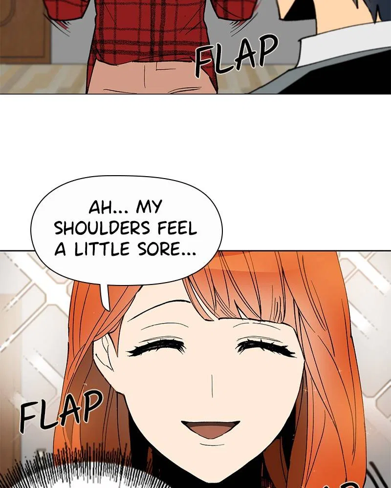 Dating With a Tail Chapter 5 – Page 29