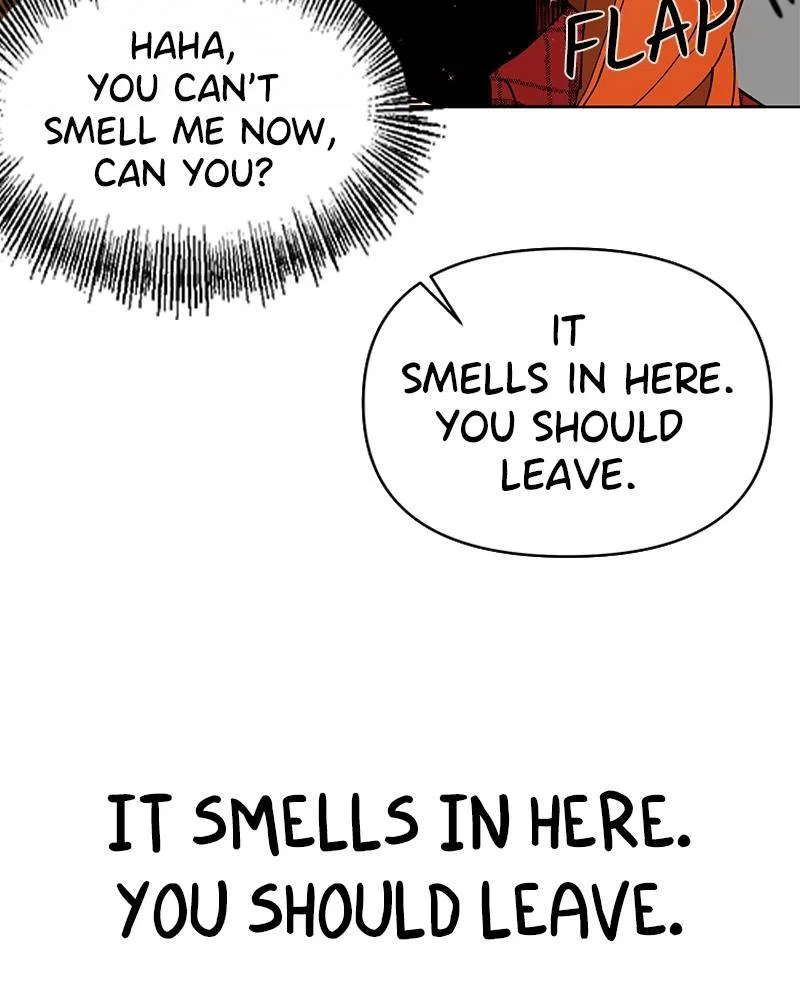 Dating With a Tail Chapter 5 – Page 30